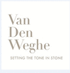 VAN DEN WEGHE - logo