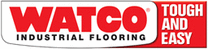 Watco Industrial Flooring - logo