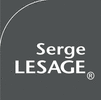 SERGE LESAGE - logo