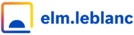 ELM LEBLANC - logo