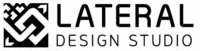 Lateral Design Studio - logo