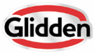 GLIDDEN - logo