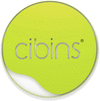 Cibins e.U. - logo