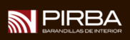 PIRBA - logo