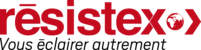 RESISTEX - logo