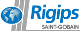 Saint Gobain Rigips - logo