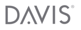 DAVIS - logo