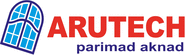 ARUTECH PARIMAD AKNAD O&Uuml; - logo
