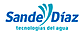 Sande y Díaz