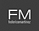 FEDERICO MARTINEZ FM