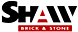 shaw brick