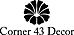 Corner 43 Decor
