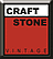 CRAFT STONE