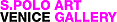 San Polo Art Gallery | Contemporary Art & Design i