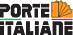 PORTE ITALIANE