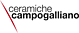 CAMPOGALLIANO CERAMICHE