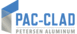 PAC-CLAD Petersen Aluminum