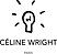 CÉLINE WRIGHT 
