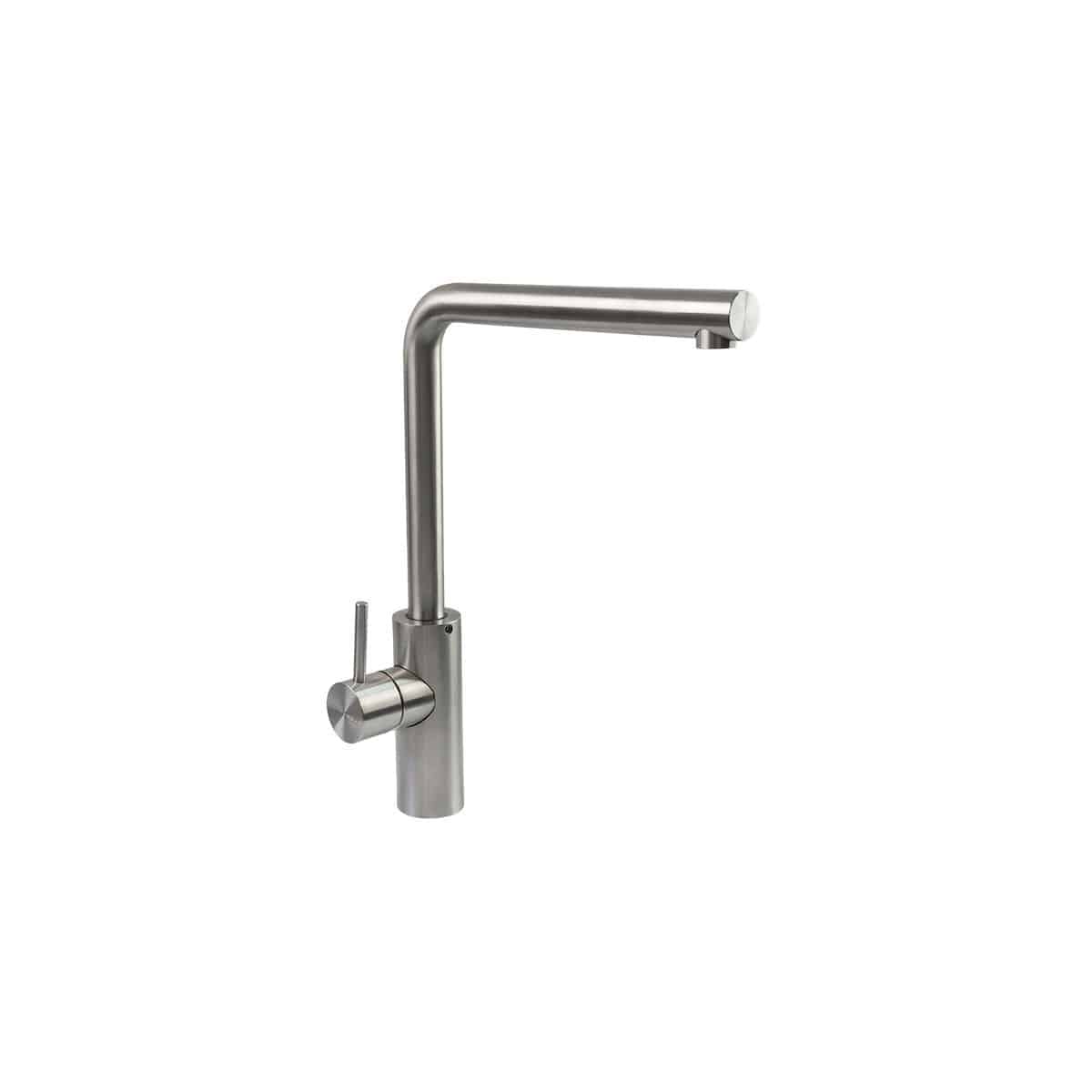 Misturador monocomando de bancada - LINE MN 805 NS - RODI HOME ...