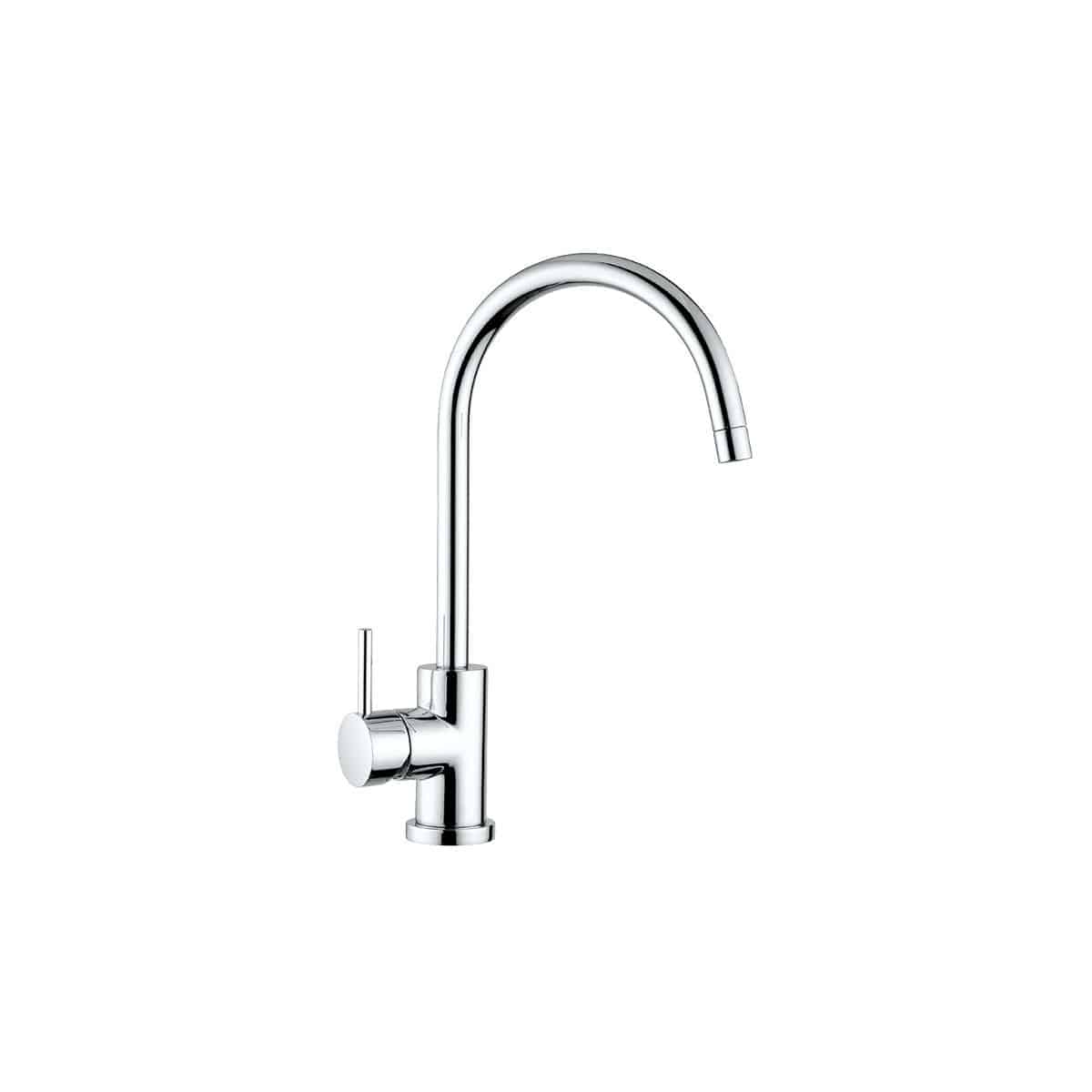 Misturador monocomando de bancada - LINE MN 1001 - RODI HOME – kitchen ...