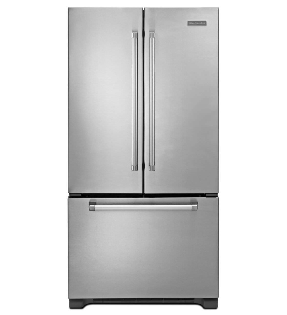 Refrigerador combinado Side by Side KFCP22EXMP KitchenAid de