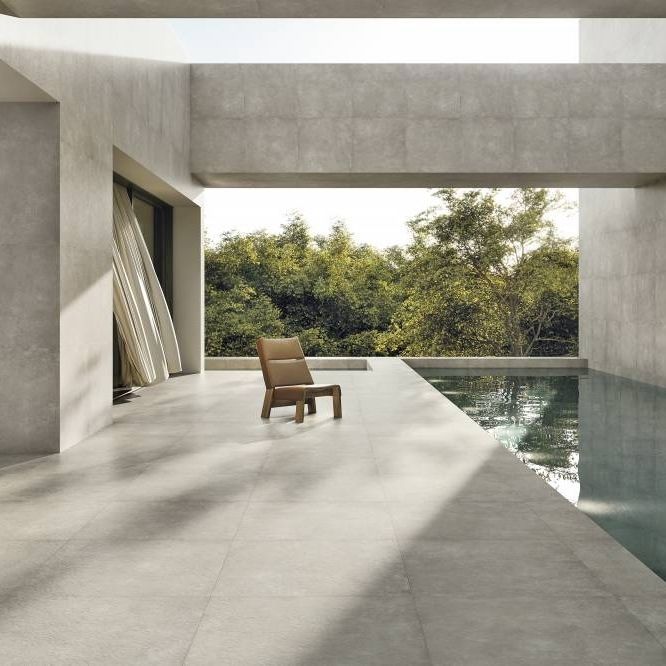 Placas de revestimento em grés porcelanato - FEEL WARM - CERAMICHE ...