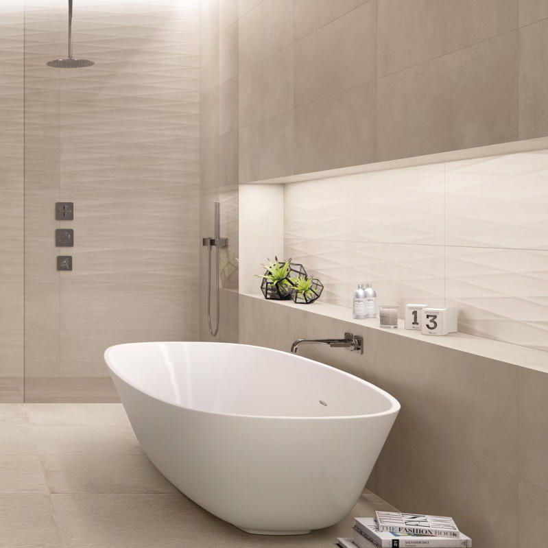 Placas de revestimento em grés porcelanato - ART - CERAMICHE SUPERGRES ...