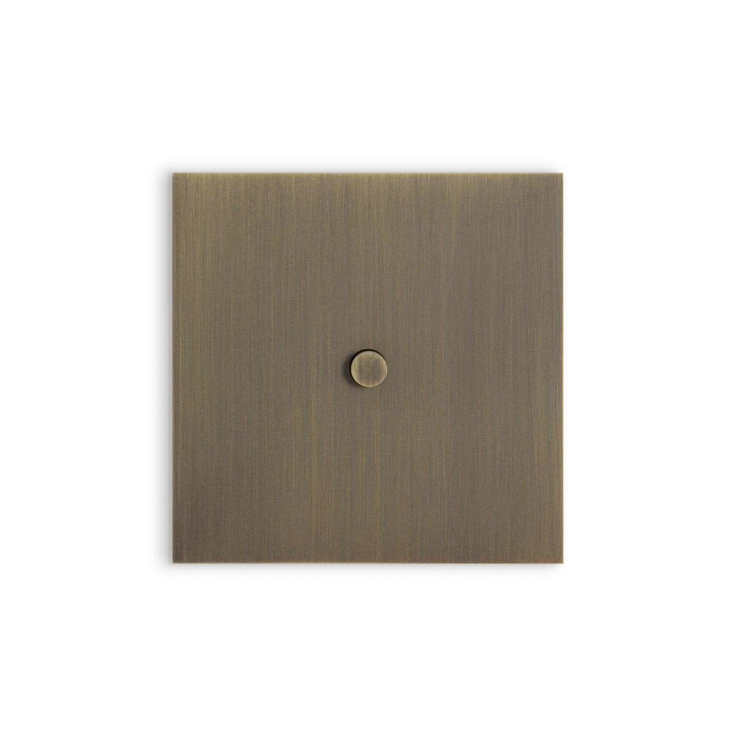 Interruptor para sistema de automação residencial - FACET - ROUND ...