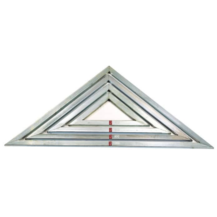 Betonilha autonivelante - 080611808 - DACAME - em concreto