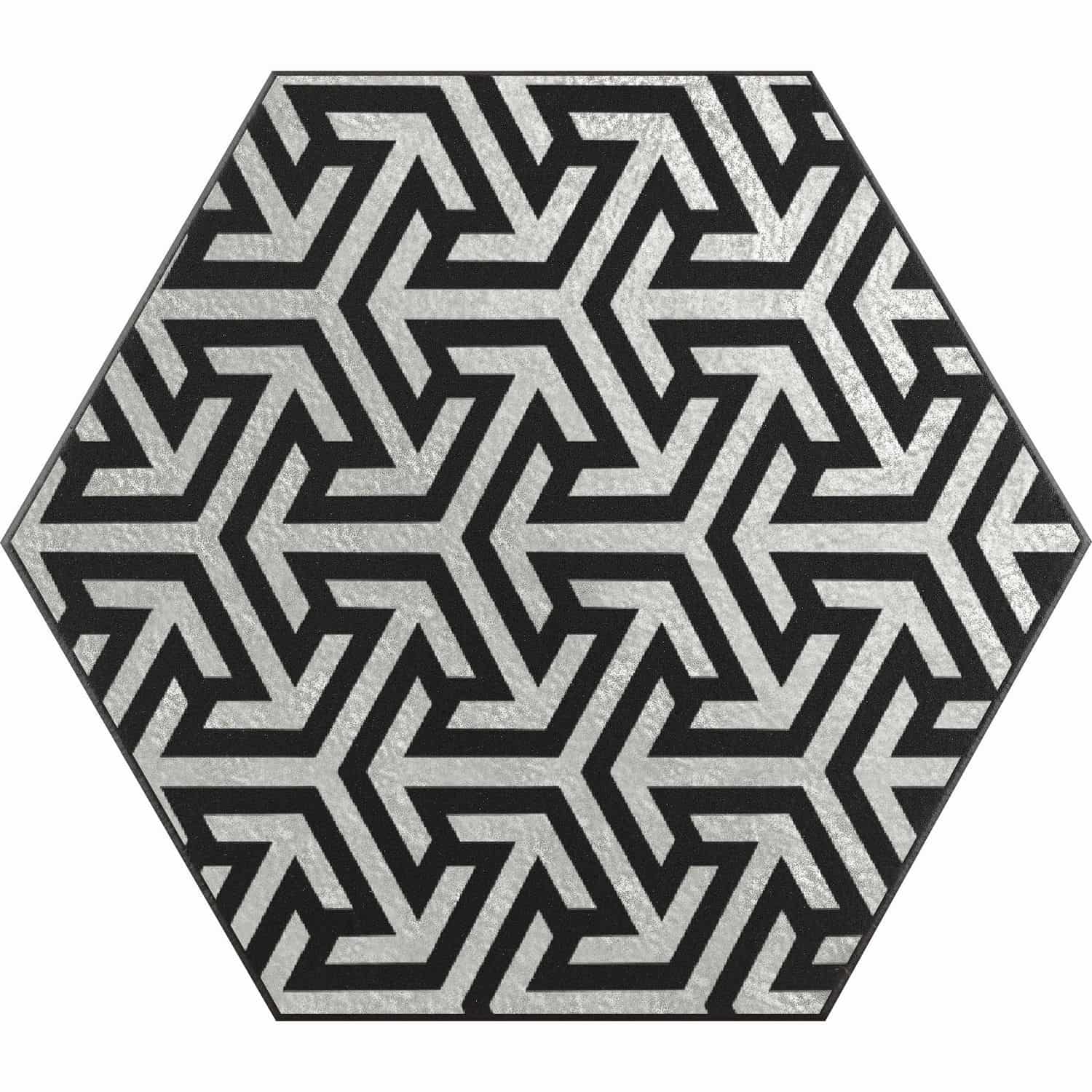 Placas de revestimento em cerâmica - EXA16 PATTERN P2 - AcquarioDue ...