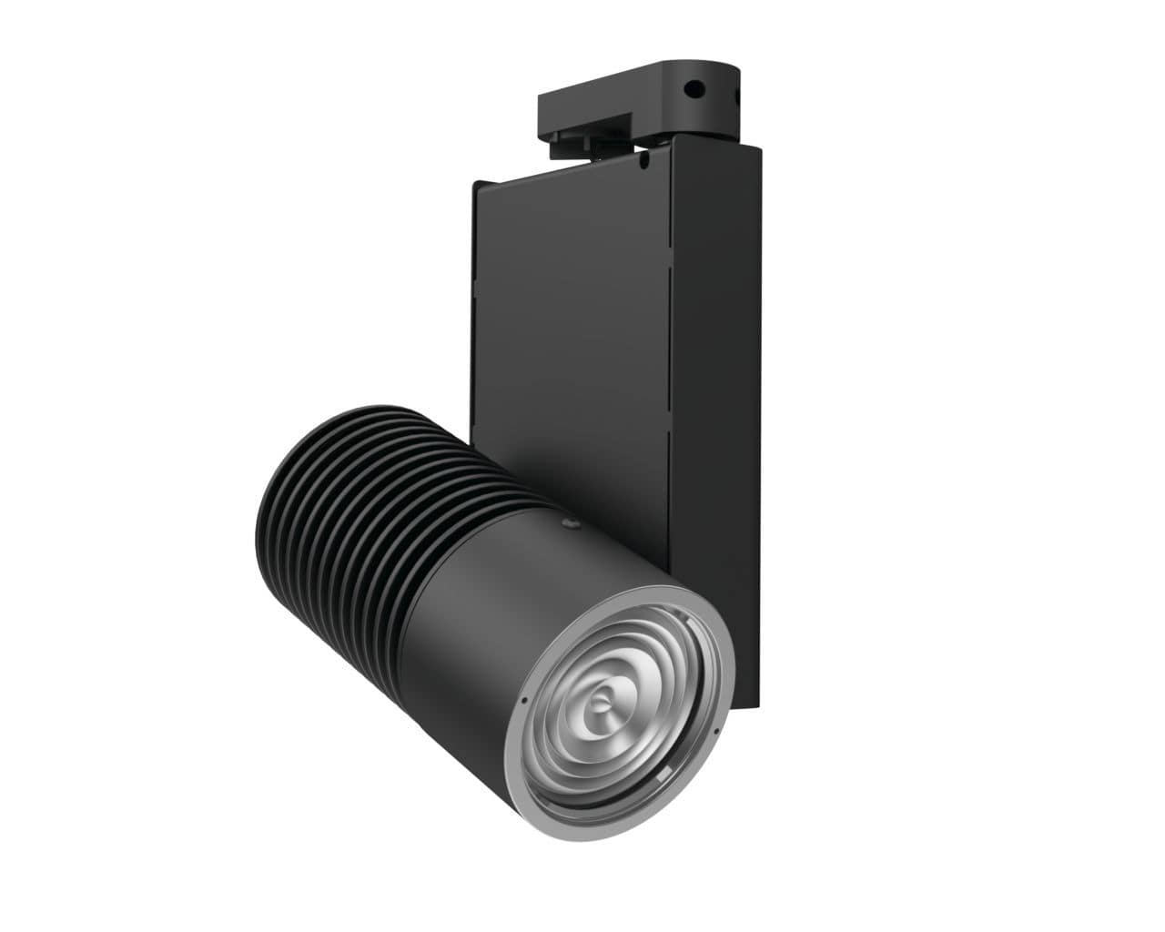 Spot de trilho de LED - ILYAD FRESNEL TW - SPX LIGHTING - outros ...