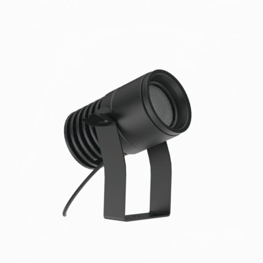 Spot de LED - LEXYS ETRIER - SPX LIGHTING - de parede / redondo / IP20
