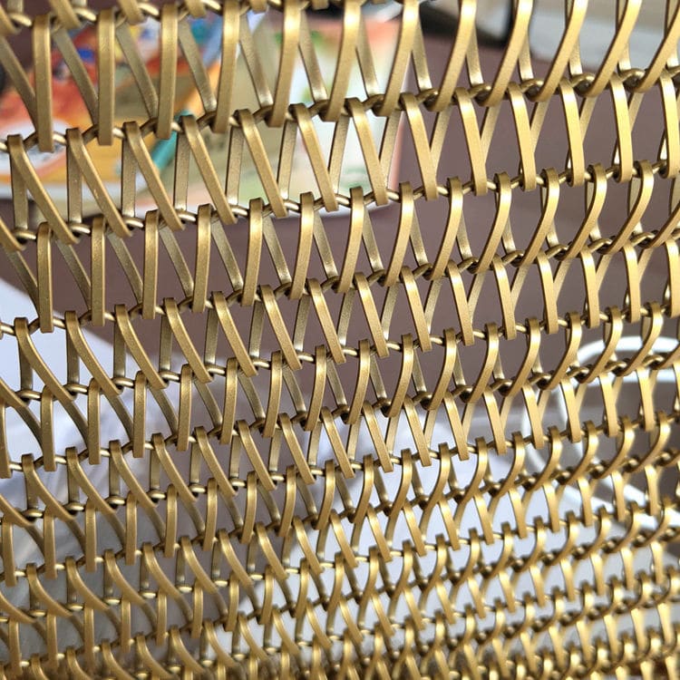 Tela metálica em aço inoxidável - XY-A1215B - Hebei Shuolong Metal ...