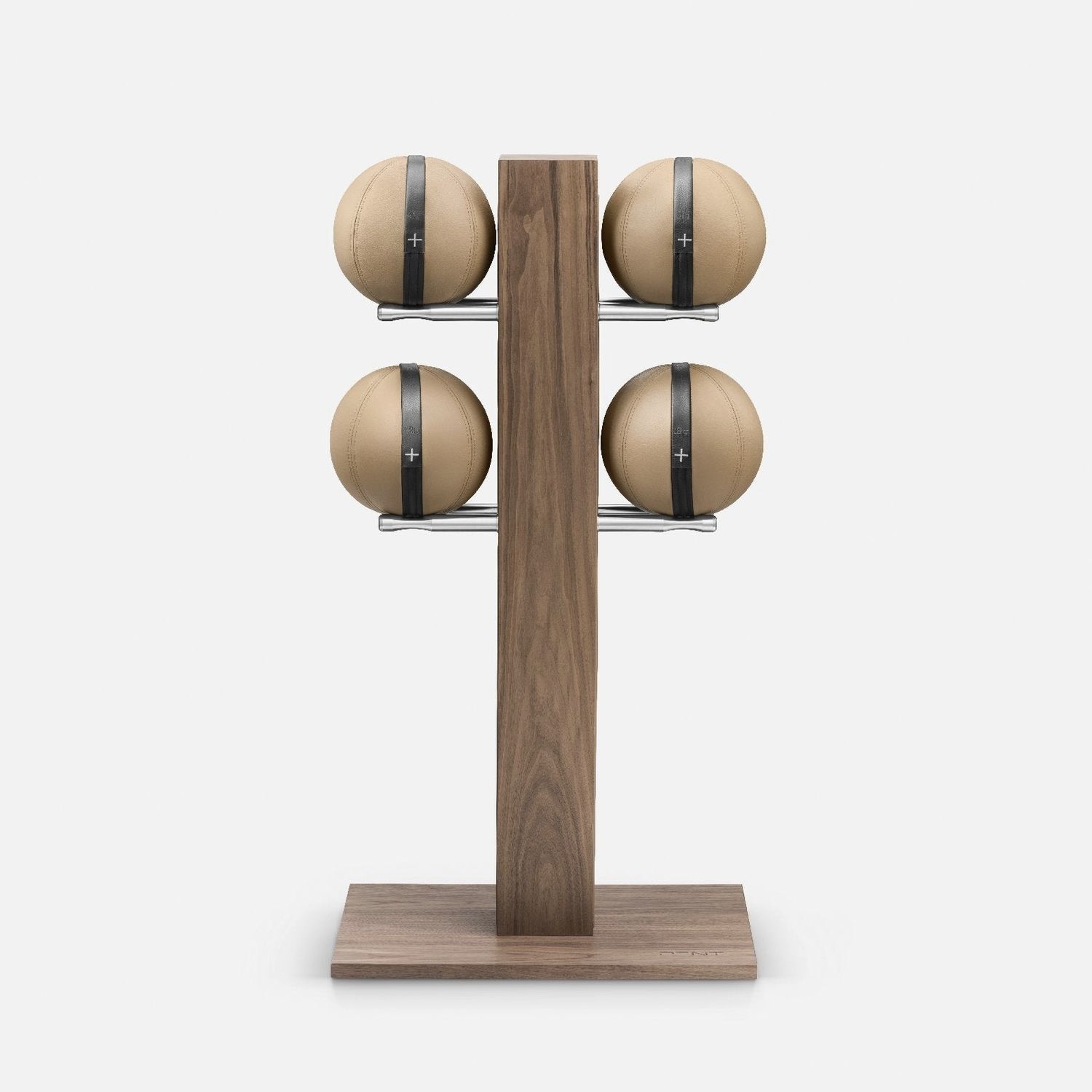 Bola de Pilates - MOXA™ POWER - With Vertical Rack - PENT Luxury Home ...