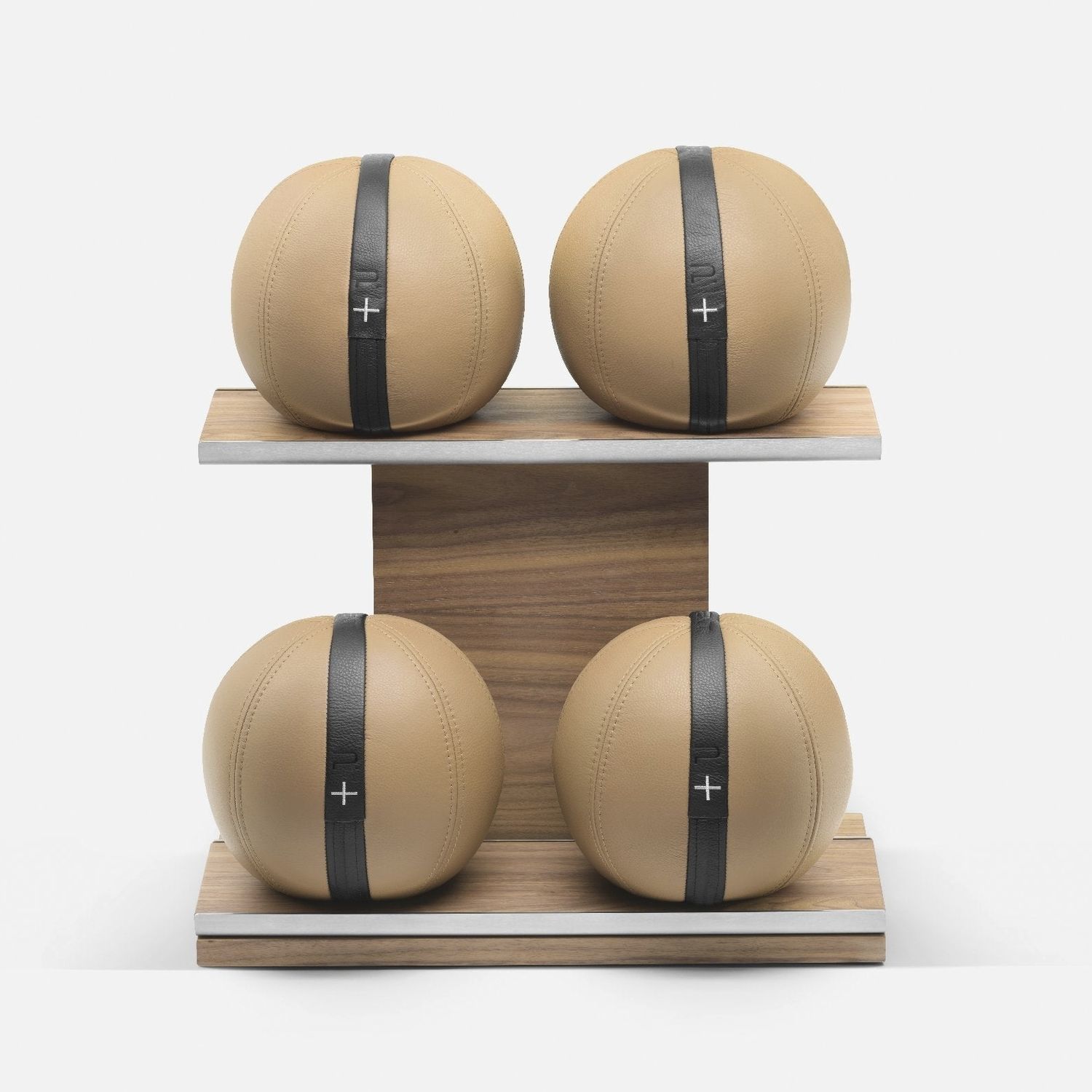 Bola de Pilates - MOXA™ LIGHT - With Horizontal Rack - PENT Luxury Home ...