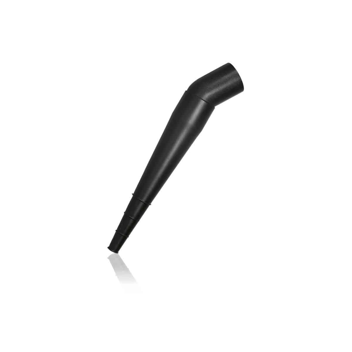 Spazzola Per Wessel Grd 370, Connessione 32 MM Incl. Labbra