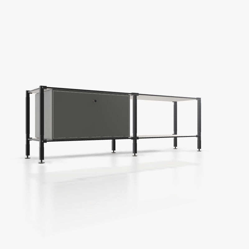 Buffet aparador contemporâneo - L.2.750.1.1.AZ.00.1 - tRACK by ...