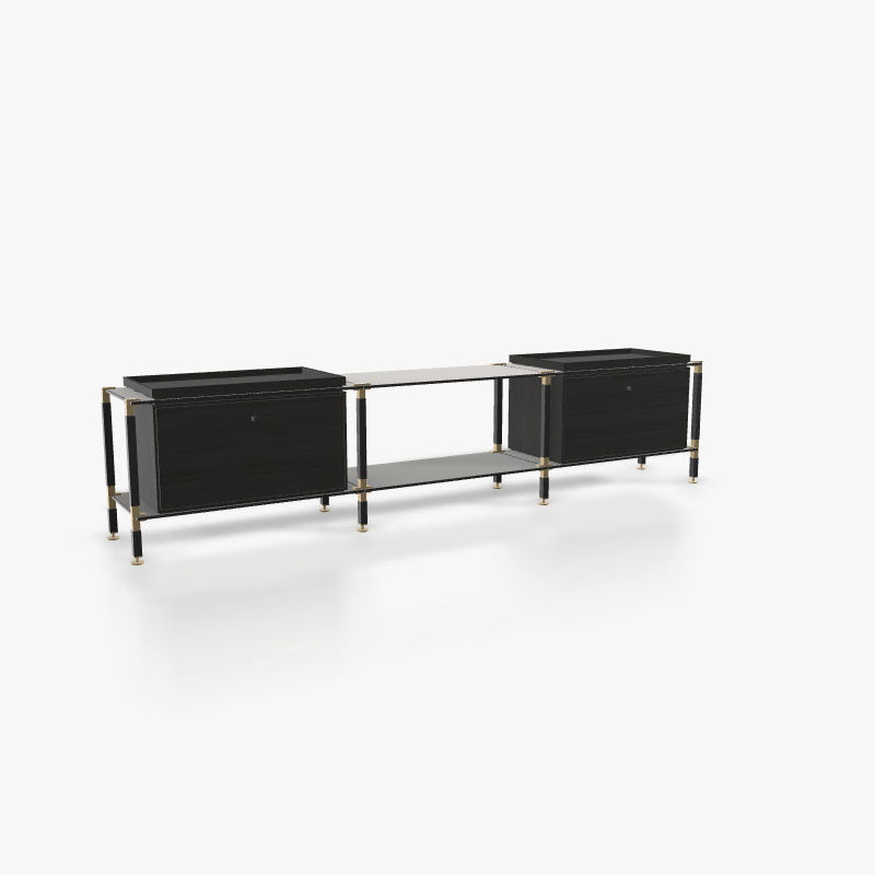 Buffet aparador contemporâneo - L.3.750.1.2.AZ.TA.1 - tRACK by ...