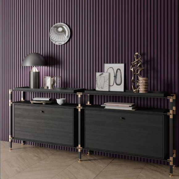 Buffet aparador contemporâneo - S.2.900.2.2.KU.00.1 - tRACK by ...