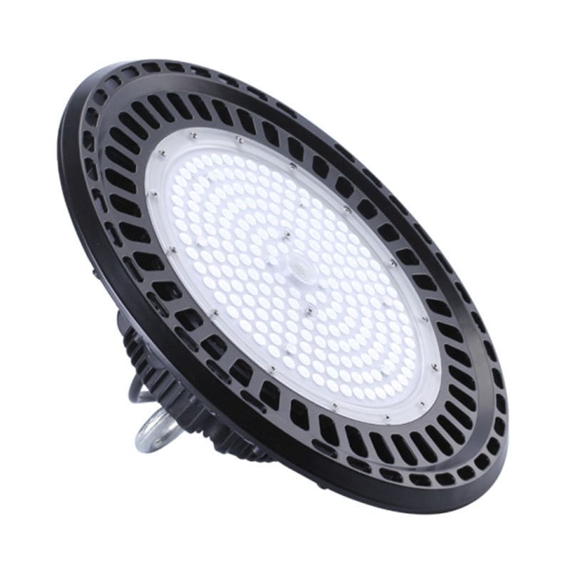 Luminária técnica de embutir - KD-LGL-UFO - kindom opto-electronic co ...