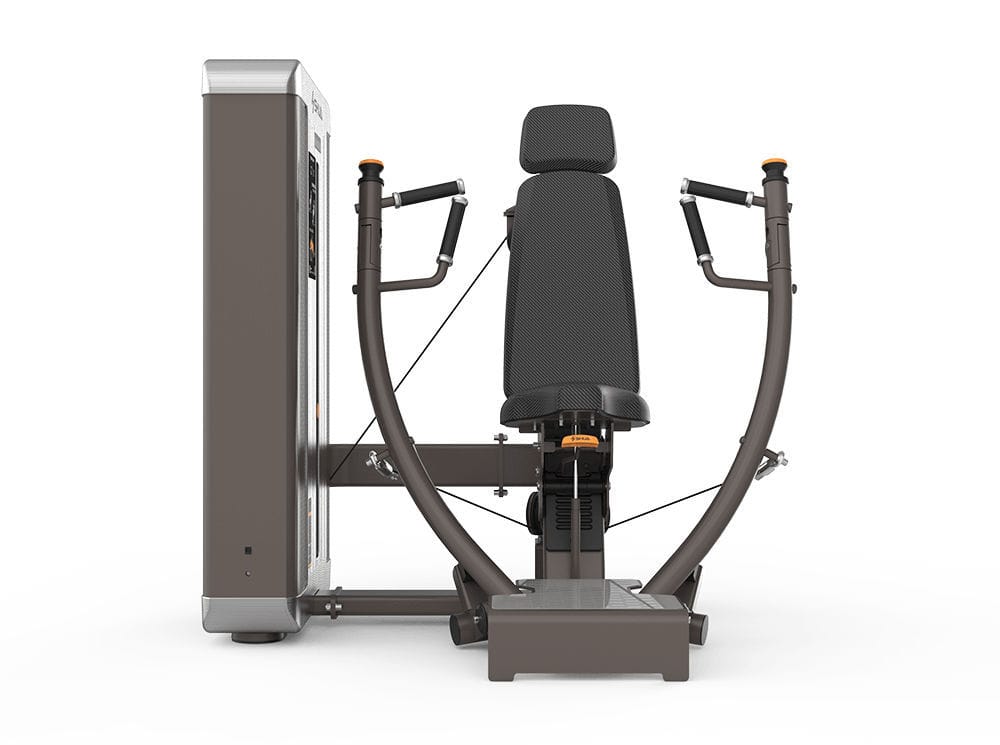 Seated Chest Press PC0901 - Supino máquina