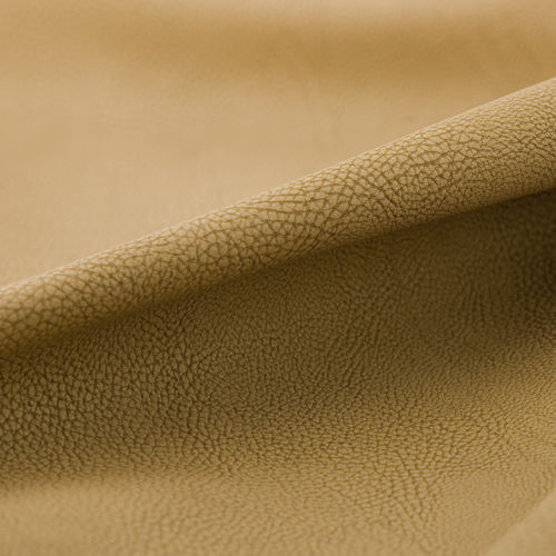 Couro para móveis sintético - GENUS - DUO - ALONSO MERCADER - de cor ...