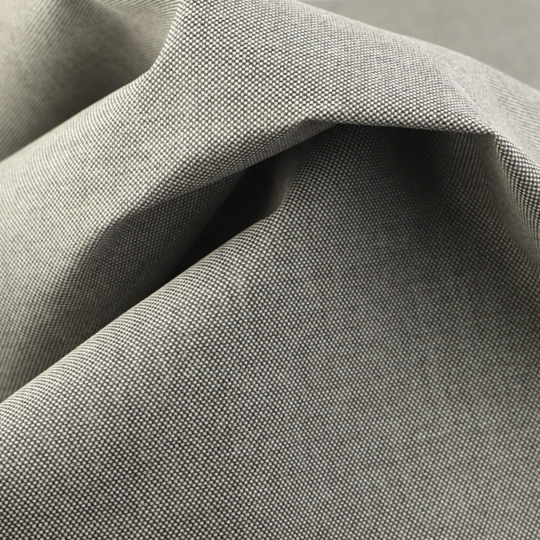 Couro para móveis sintético - VIVAC - ALONSO MERCADER - de cor lisa ...