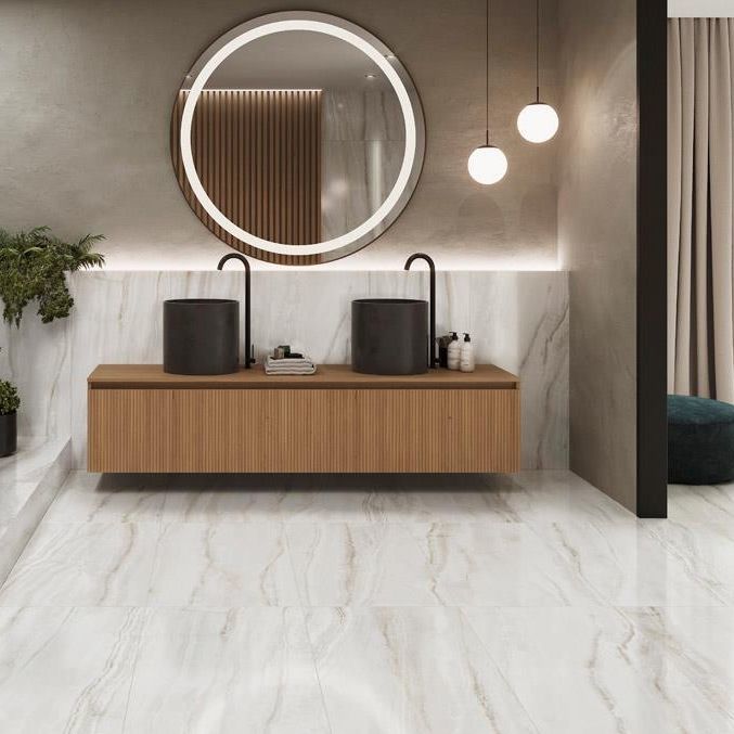 Placas de revestimento para ambiente interno - MIST - KTL Ceramica - de ...