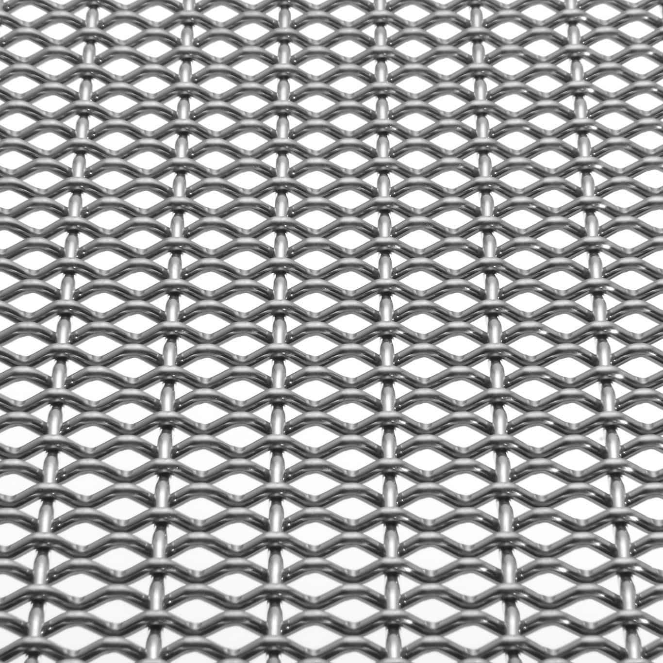 Tela metálica arquitetônica - DOKAWELL-MONO 3381 - HAVER & BOECKER OHG ...