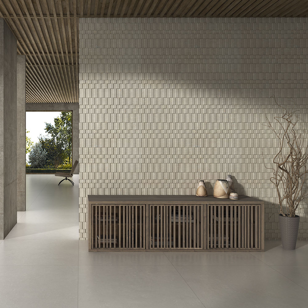Placas de revestimento em grés porcelanato - INSTINTO - APAVISA ...