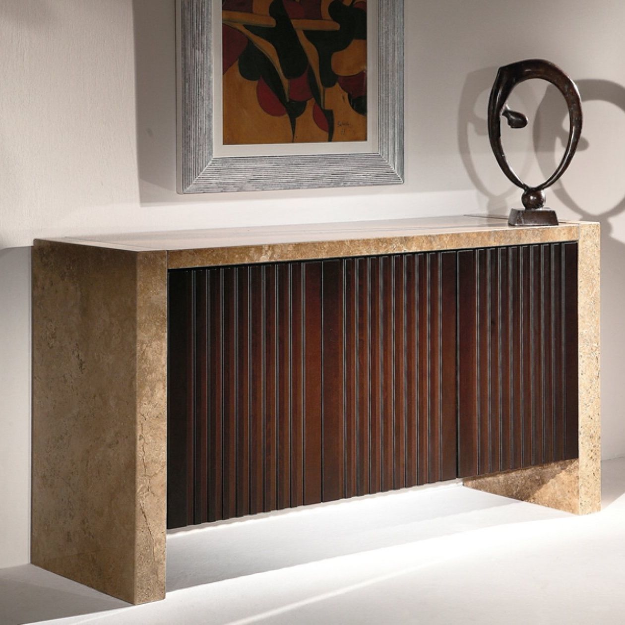 Buffet aparador contemporâneo - ESPRESSO - Stone International - em ...