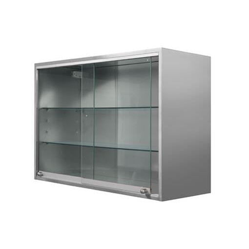 Móvel alto - AGMA ARREDO INOX PROFESSIONALE SRL A SOCIO UNICO