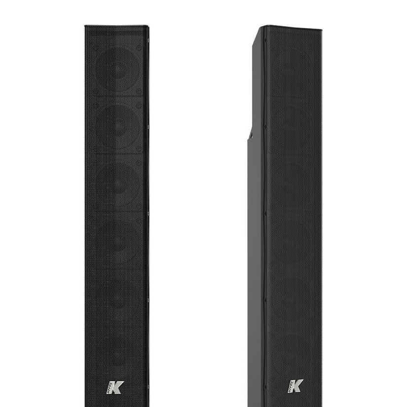 Caixa De Som Line Array Python KP102 I K array Passiva Caixa de som line array python kp102 i k array passiva