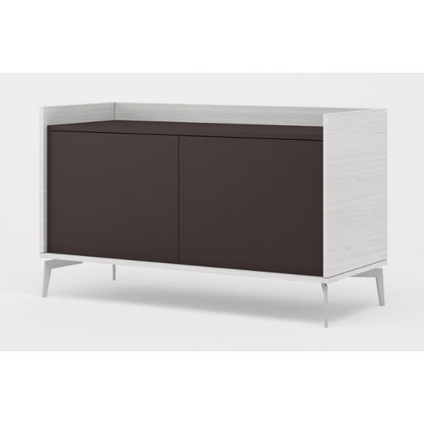 Buffet aparador contemporâneo - 30394 - FAS - laminado / com portas de ...